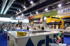 展团快讯 新天会展——专业的展览会议策划执行与设计服务