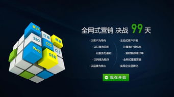 再议企业网站建设的意义与作用 为何专业设计服务至关重要