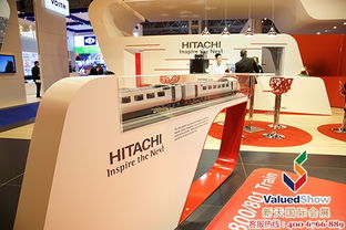 2019英国铁路设备展览会Railtex 时间地点与展会详情，新天会展为您提供专业服务