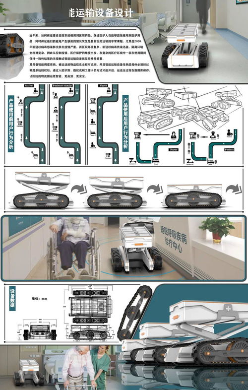 西华大学美设学院工业设计系产品设计专业2020届毕业设计作品展 创新设计与专业服务融合的实践舞台